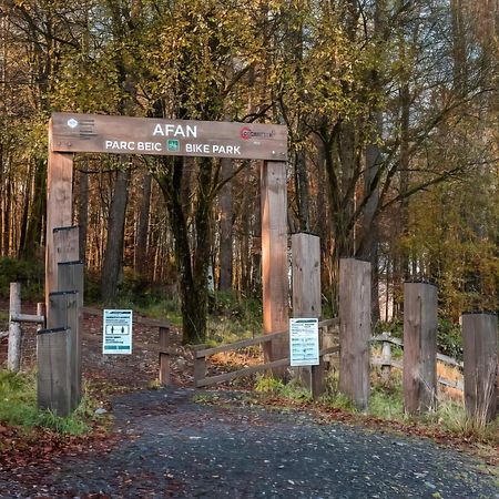 Norton Terrace Charming Home In The Beautiful Afan Forest By Staystaycations Port Talbot Extérieur photo