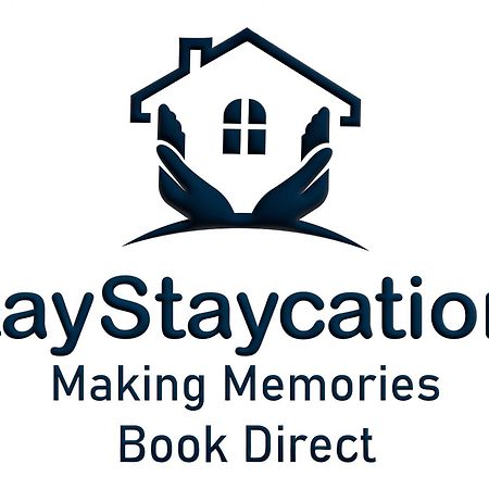 Norton Terrace Charming Home In The Beautiful Afan Forest By Staystaycations Port Talbot Extérieur photo
