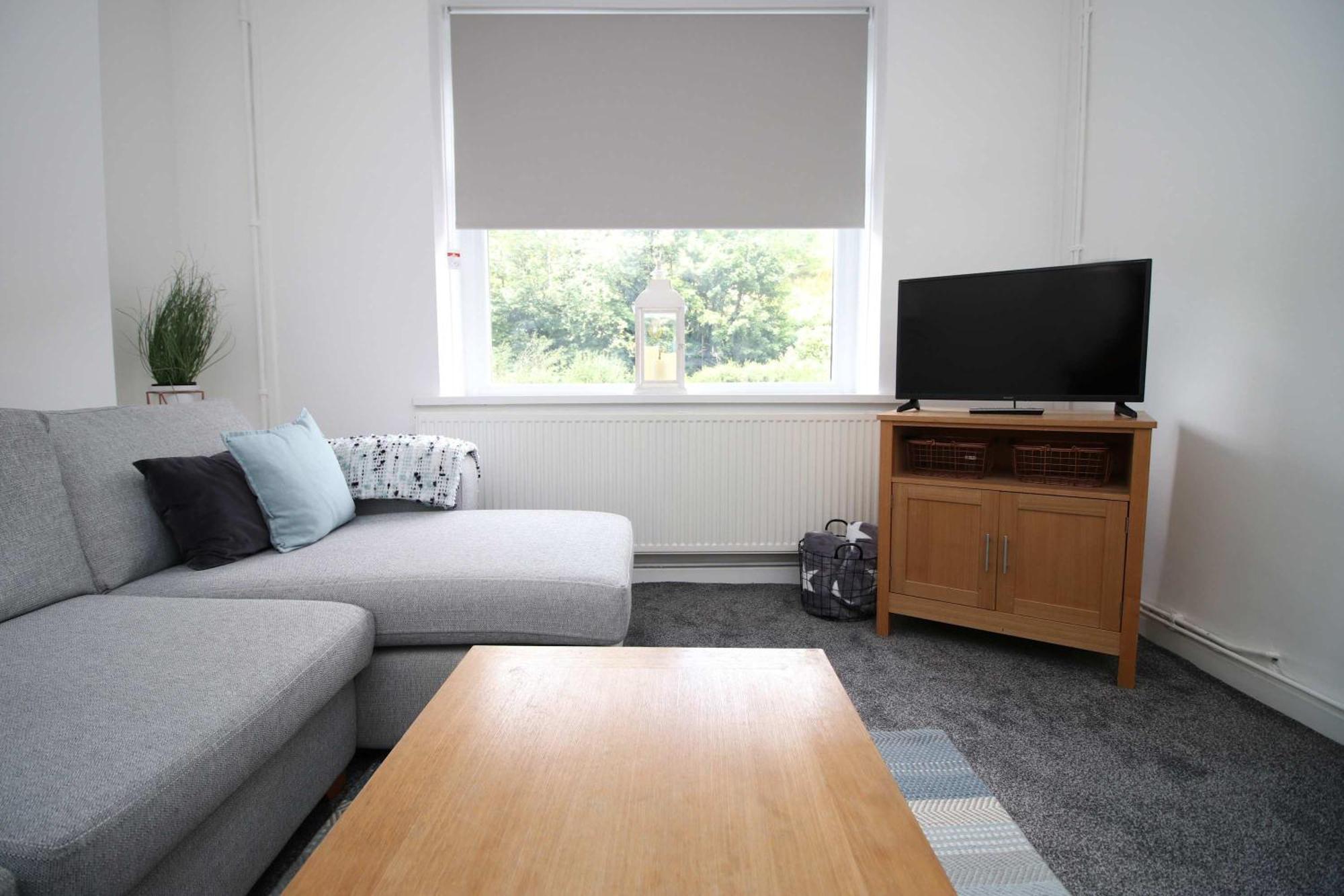 Norton Terrace Charming Home In The Beautiful Afan Forest By Staystaycations Port Talbot Extérieur photo