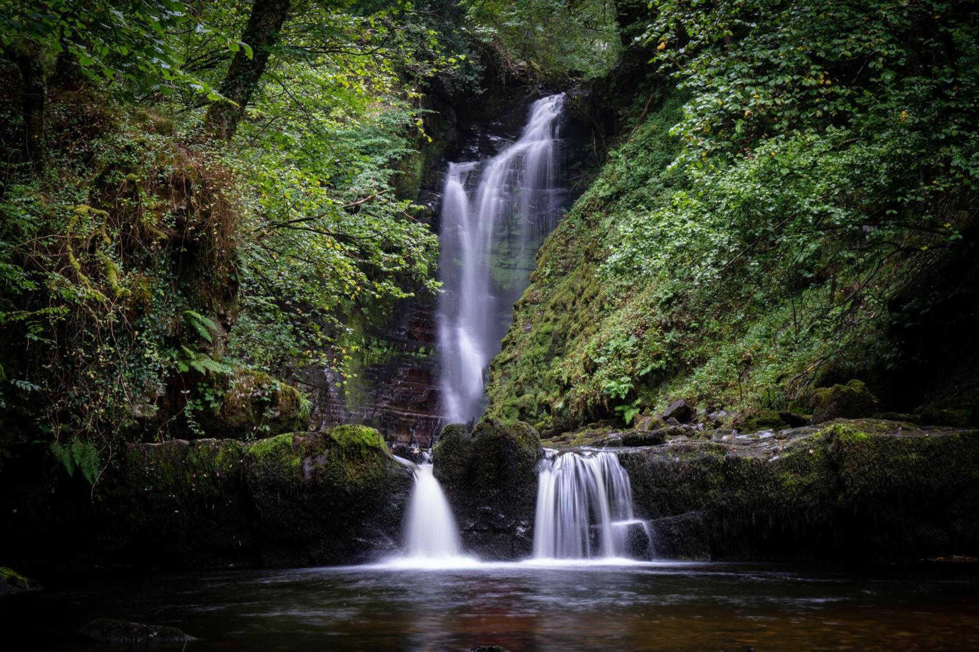 Norton Terrace Charming Home In The Beautiful Afan Forest By Staystaycations Port Talbot Extérieur photo