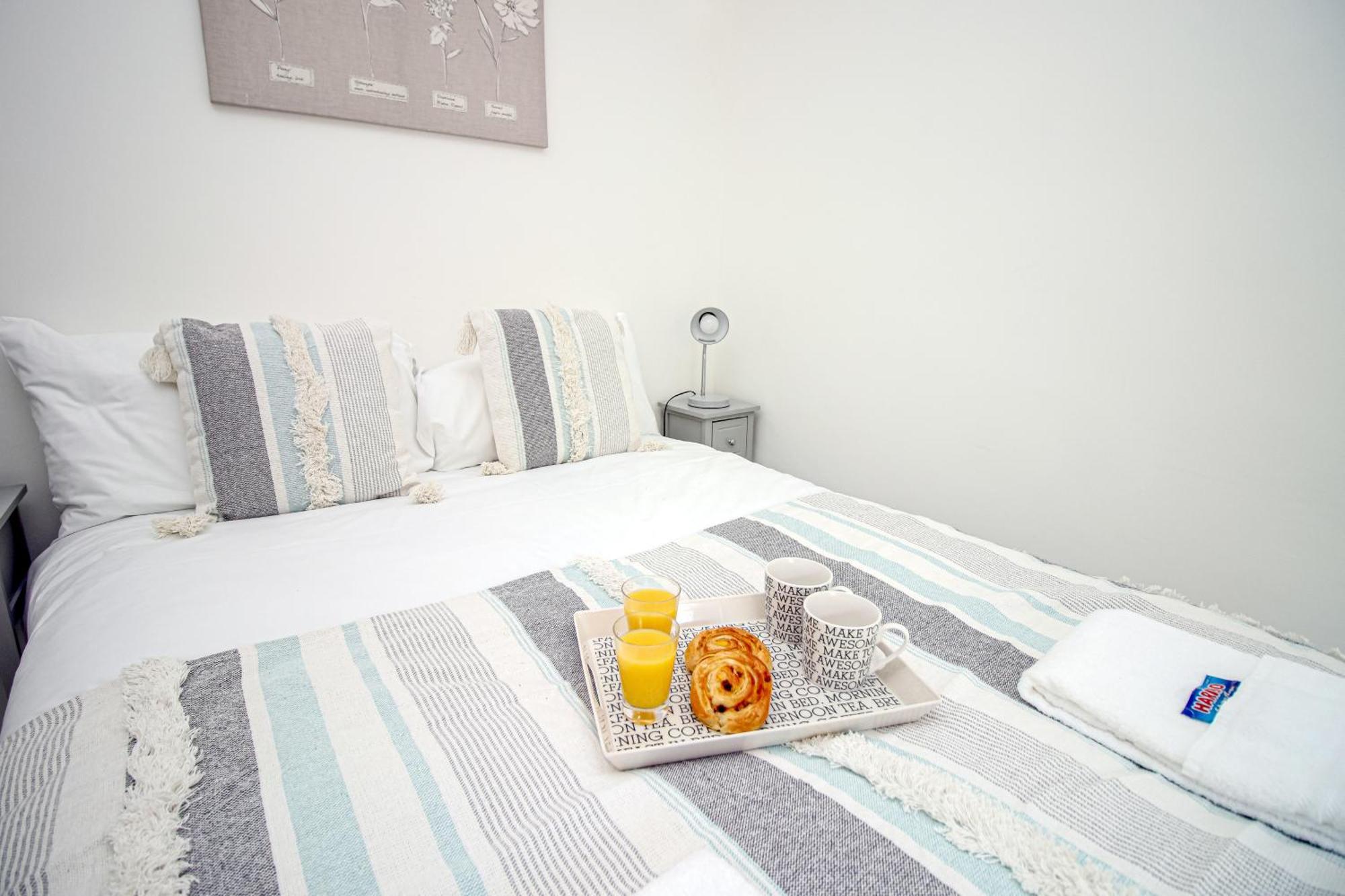 Norton Terrace Charming Home In The Beautiful Afan Forest By Staystaycations Port Talbot Extérieur photo