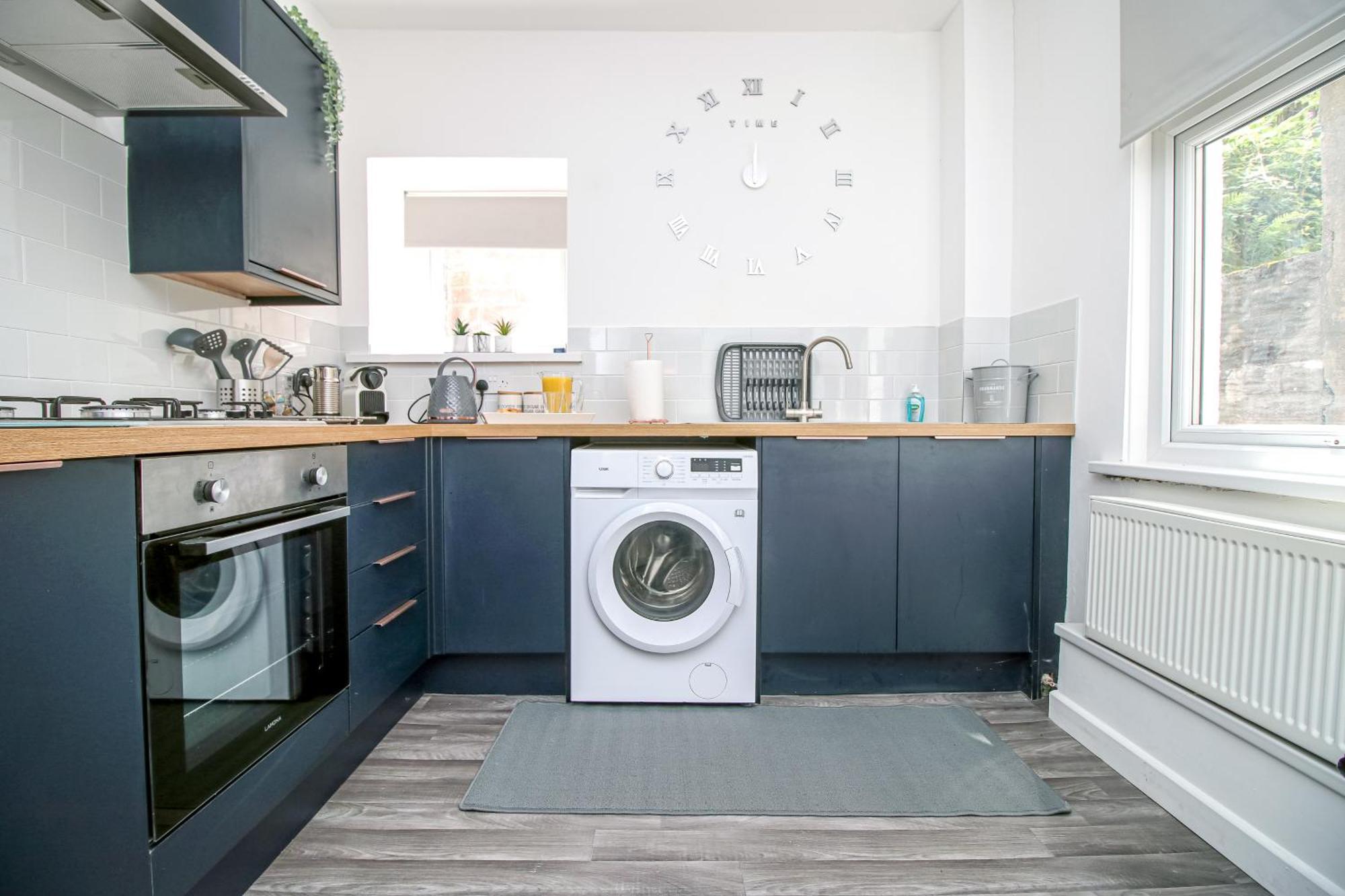 Norton Terrace Charming Home In The Beautiful Afan Forest By Staystaycations Port Talbot Extérieur photo