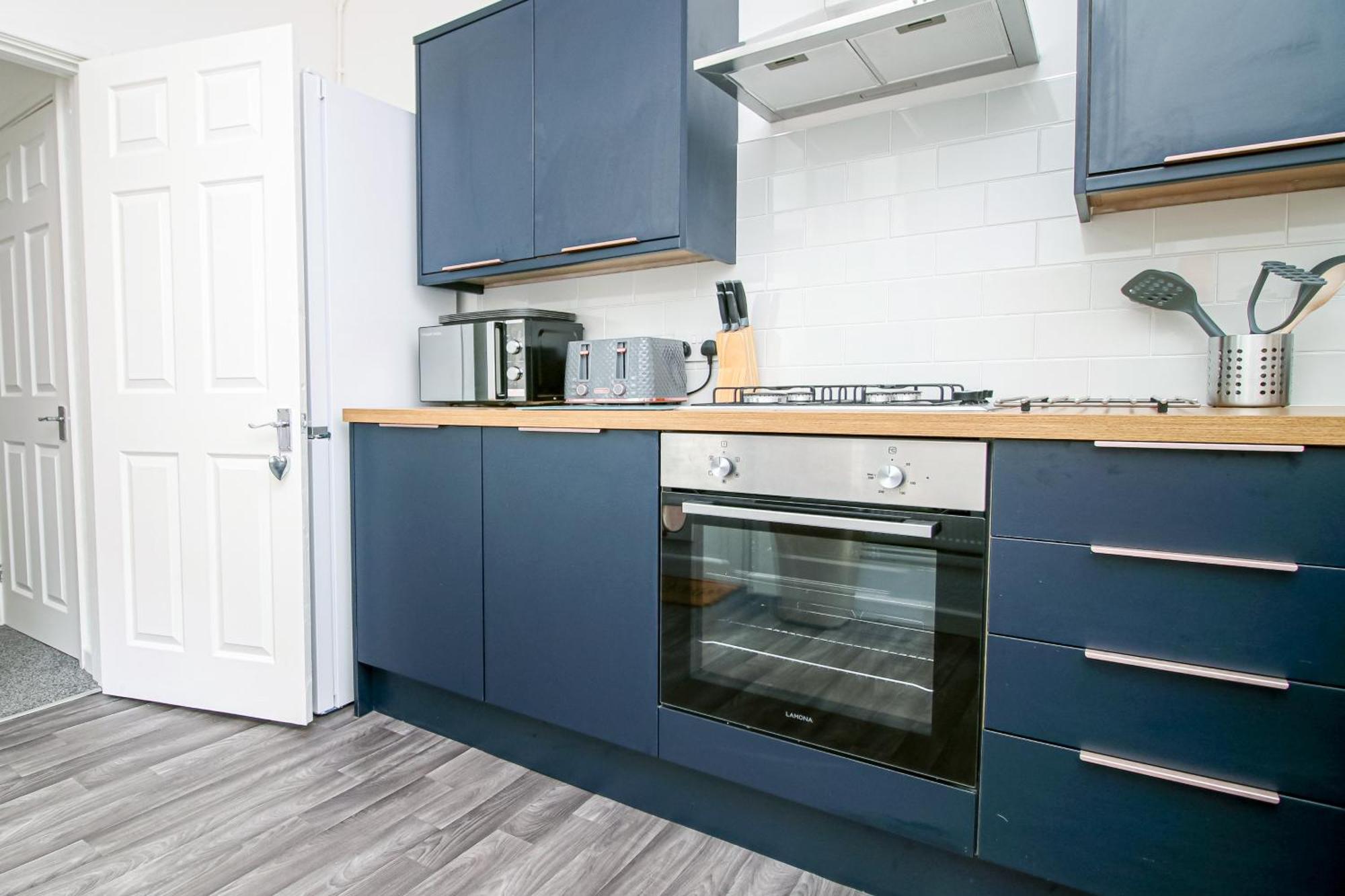 Norton Terrace Charming Home In The Beautiful Afan Forest By Staystaycations Port Talbot Extérieur photo