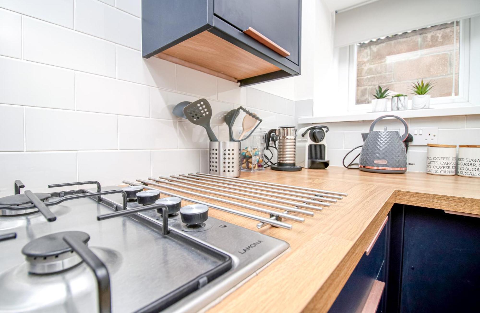 Norton Terrace Charming Home In The Beautiful Afan Forest By Staystaycations Port Talbot Extérieur photo