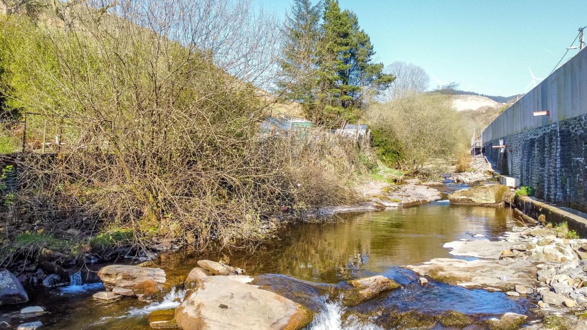 Norton Terrace Charming Home In The Beautiful Afan Forest By Staystaycations Port Talbot Extérieur photo